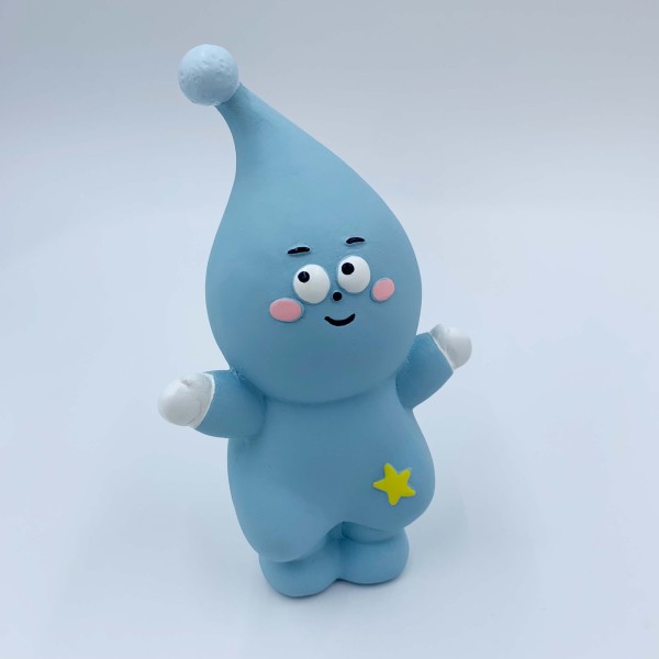 Animal Crossing Realistic Animal Model